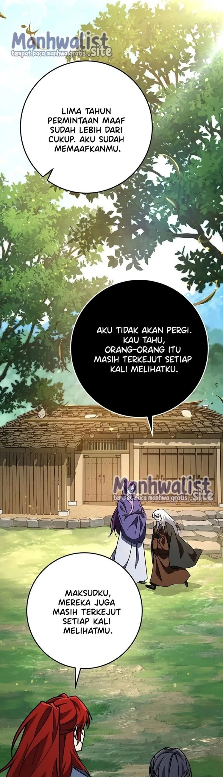 Chapter 153 - halaman 83