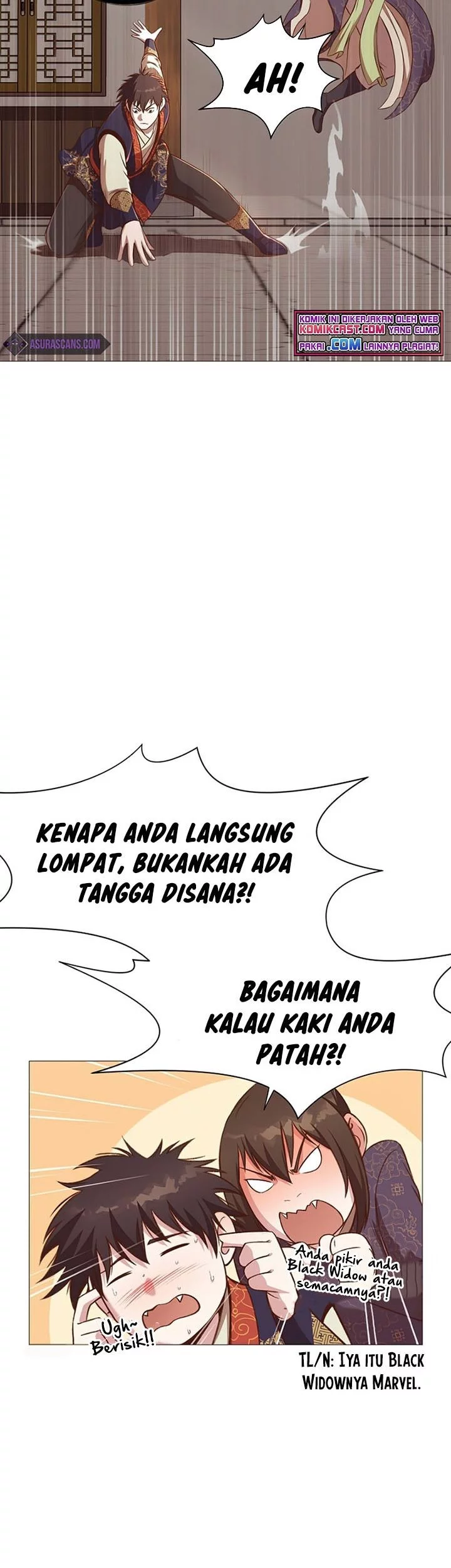 Chapter 33 - halaman 43