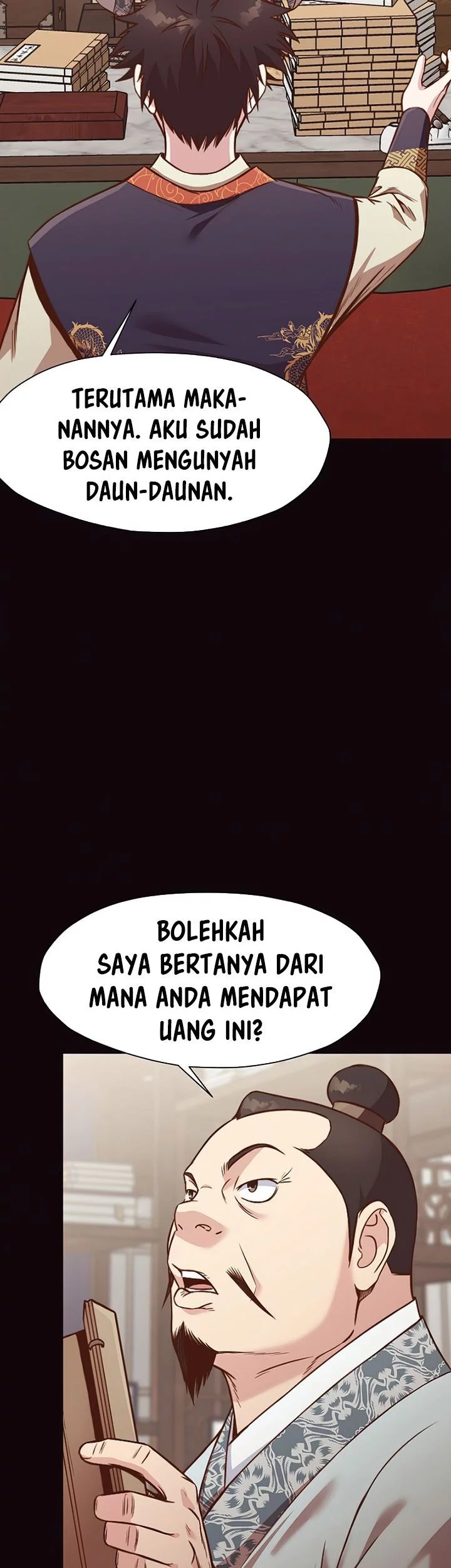 Chapter 40 - halaman 35