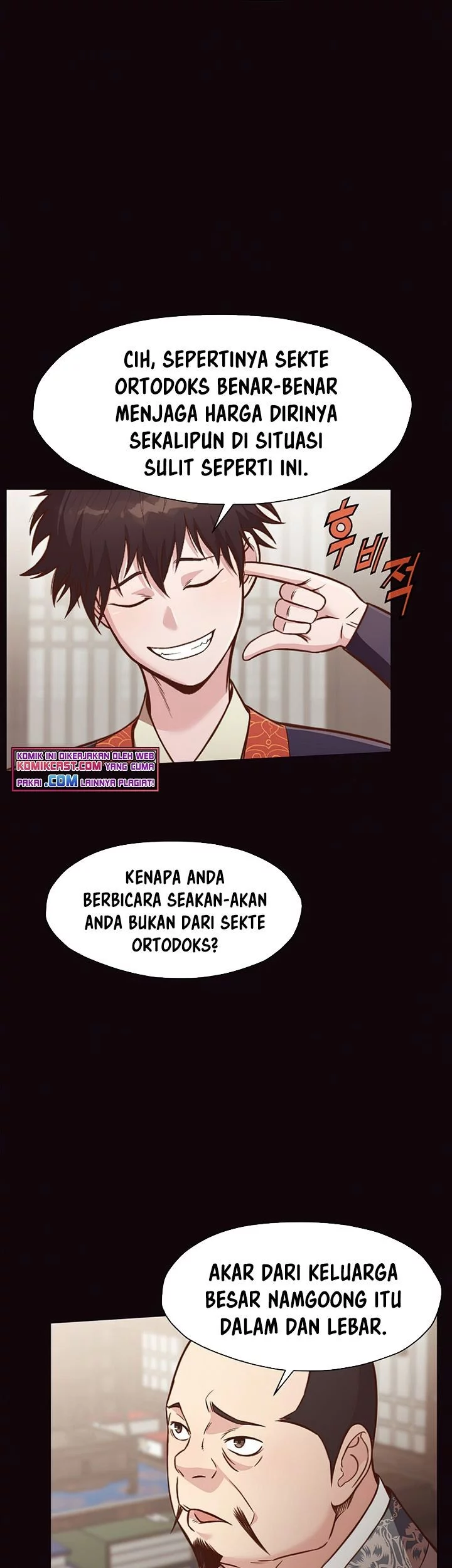 Chapter 40 - halaman 39