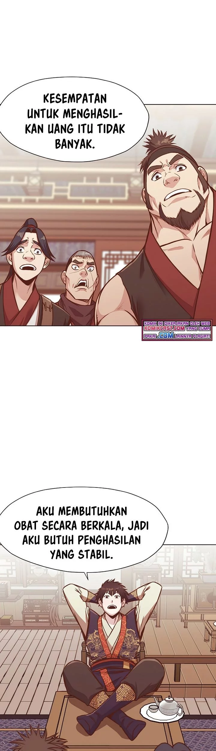 Chapter 40 - halaman 7