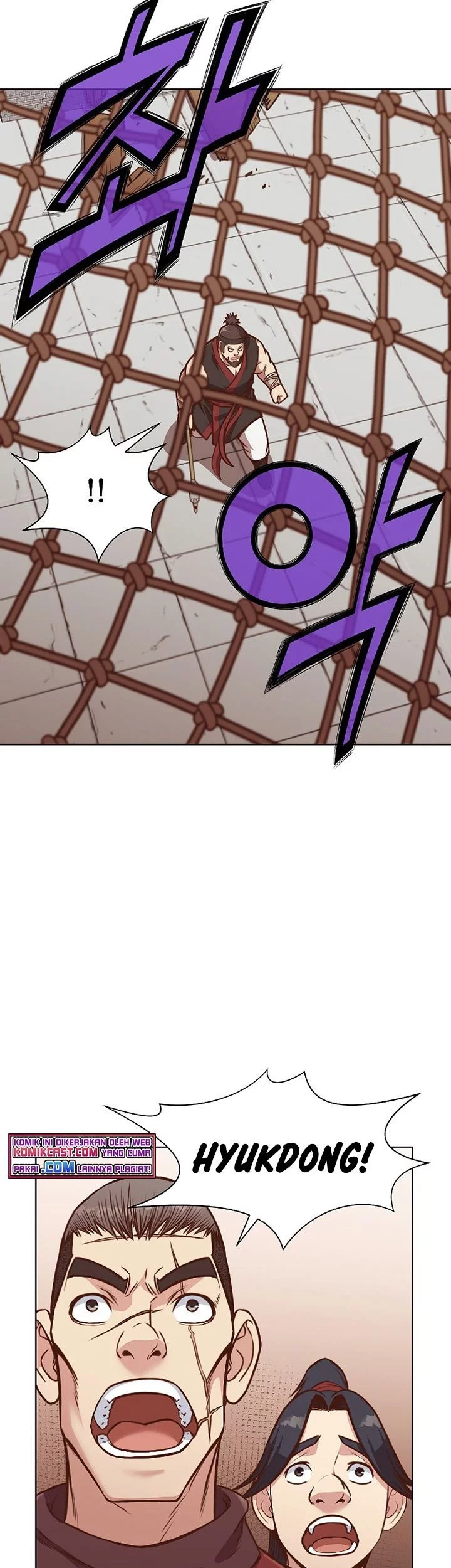Chapter 43 - halaman 31