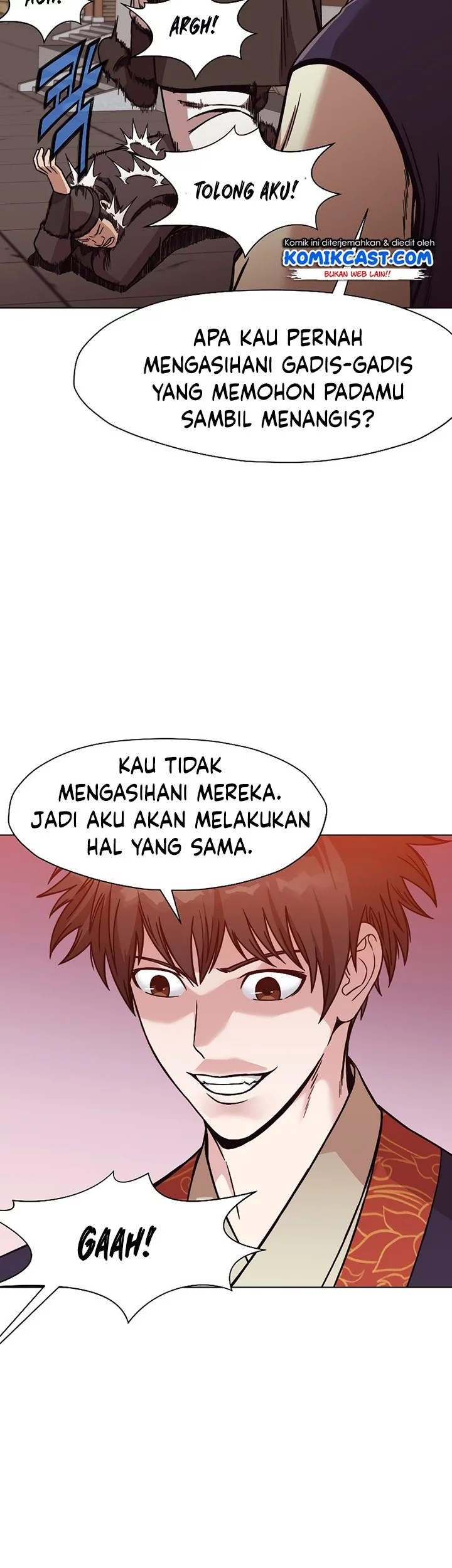 Chapter 45 - halaman 16