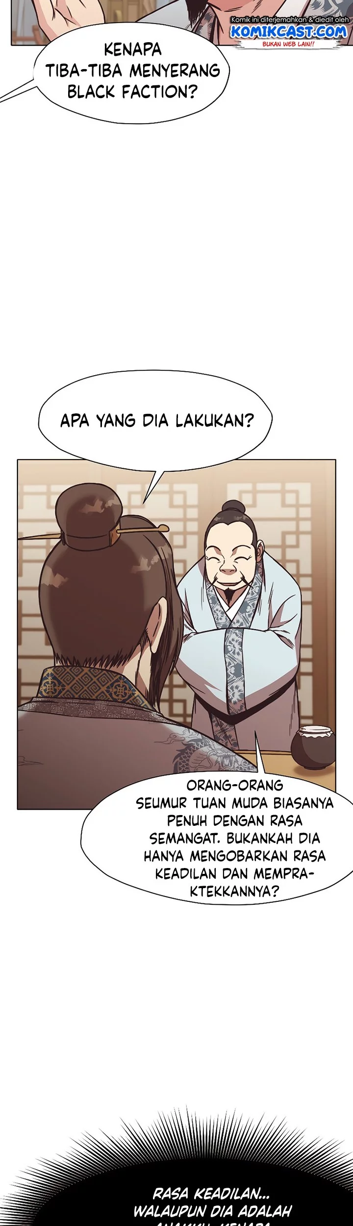 Chapter 45 - halaman 22