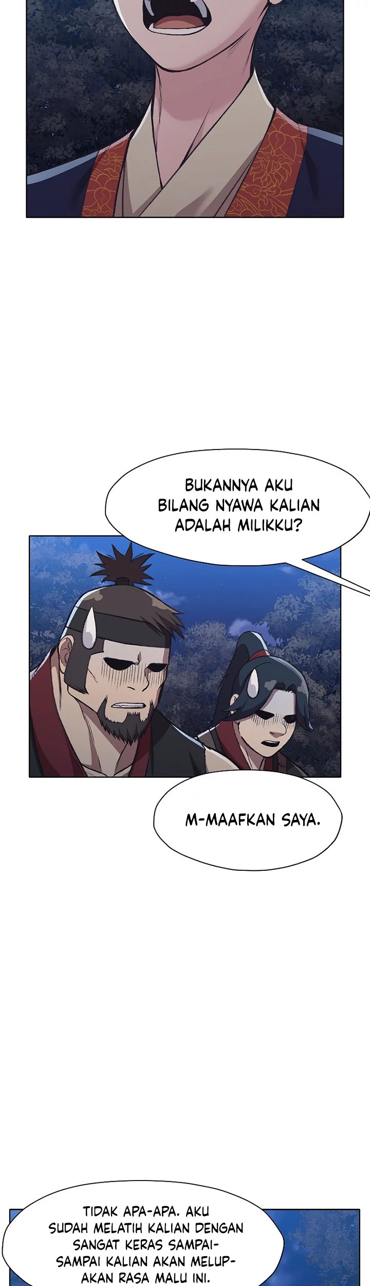 Chapter 49 - halaman 22
