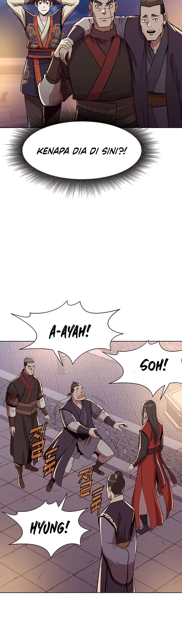 Chapter 50 - halaman 20