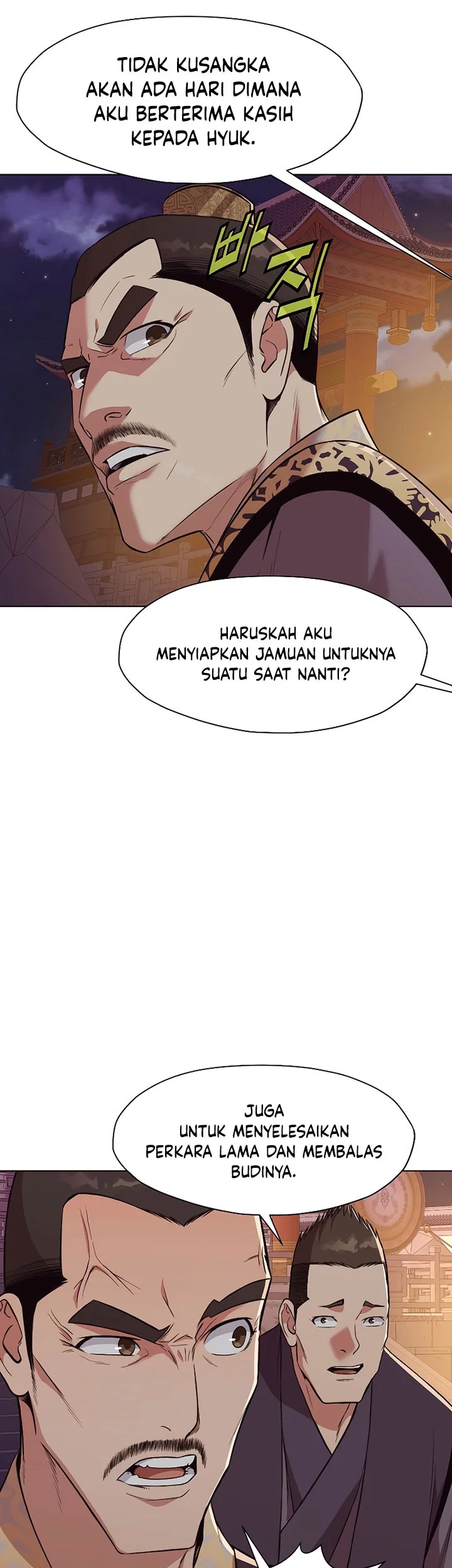 Chapter 50 - halaman 30