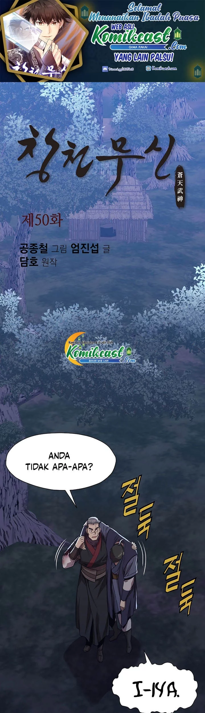 Chapter 50 - halaman 2