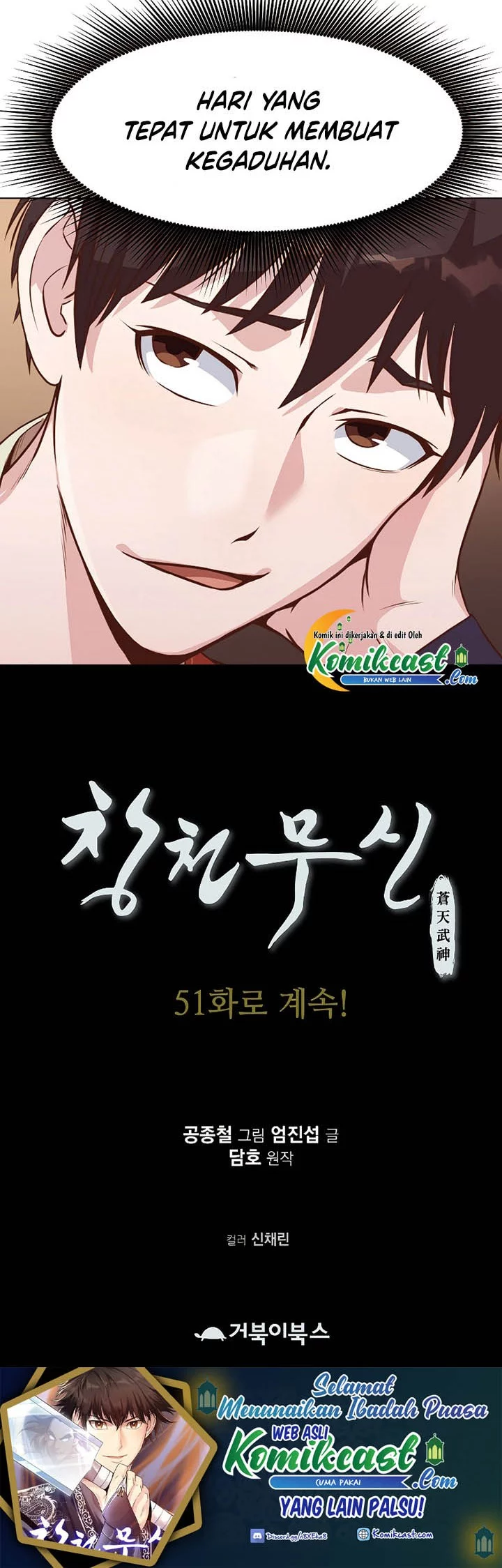 Chapter 50 - halaman 69
