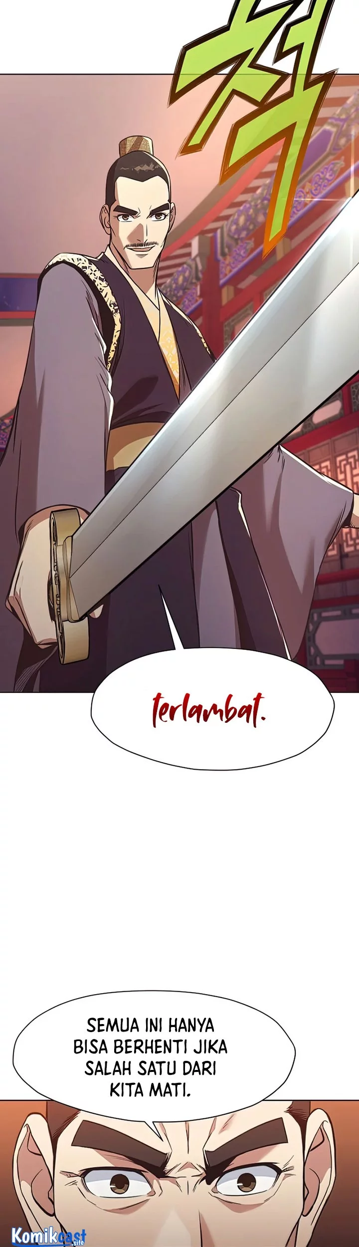 Chapter 56 - halaman 22