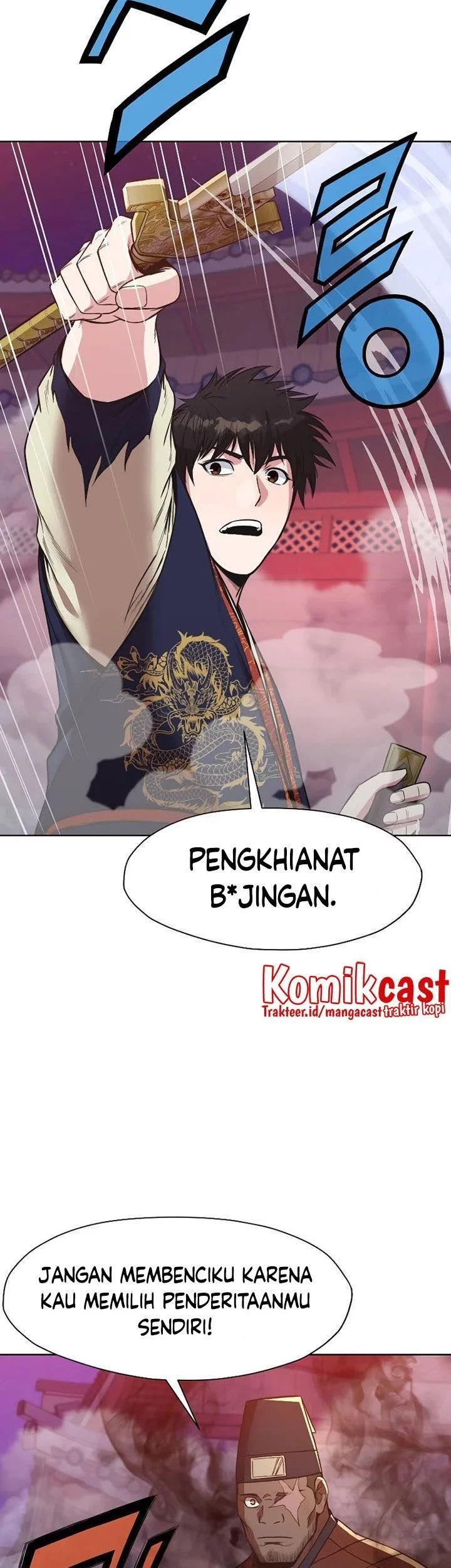 Chapter 58 - halaman 34