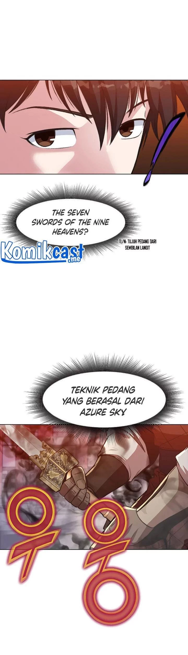 Chapter 58 - halaman 36