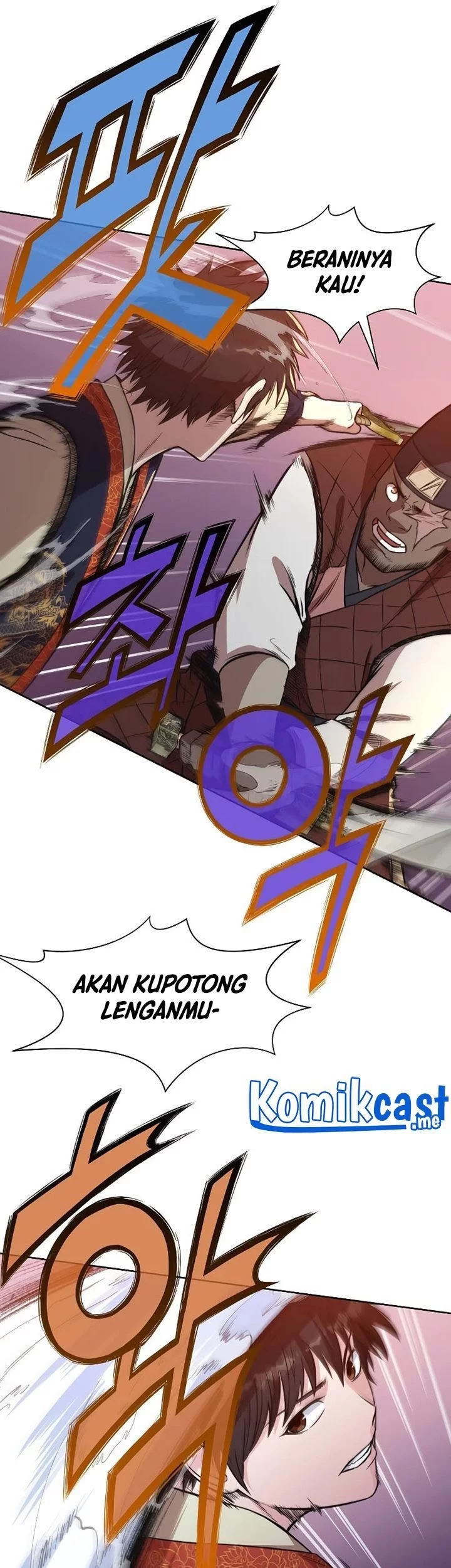 Chapter 58 - halaman 54