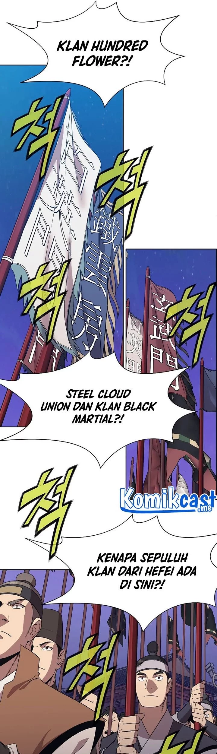 Chapter 60 - halaman 20