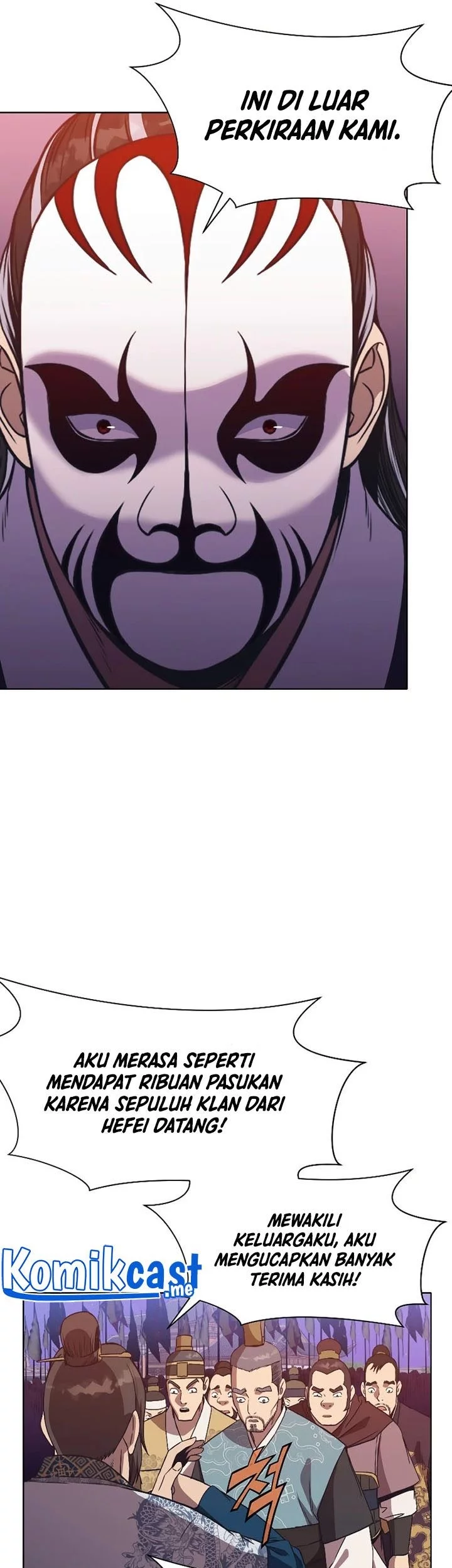Chapter 60 - halaman 26