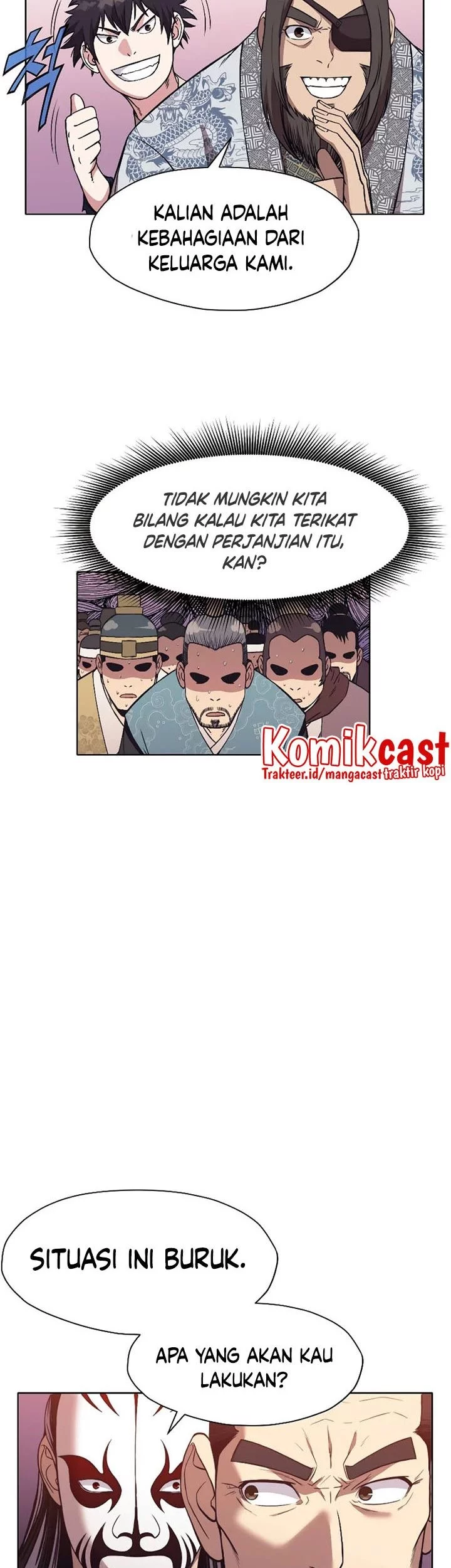 Chapter 60 - halaman 28
