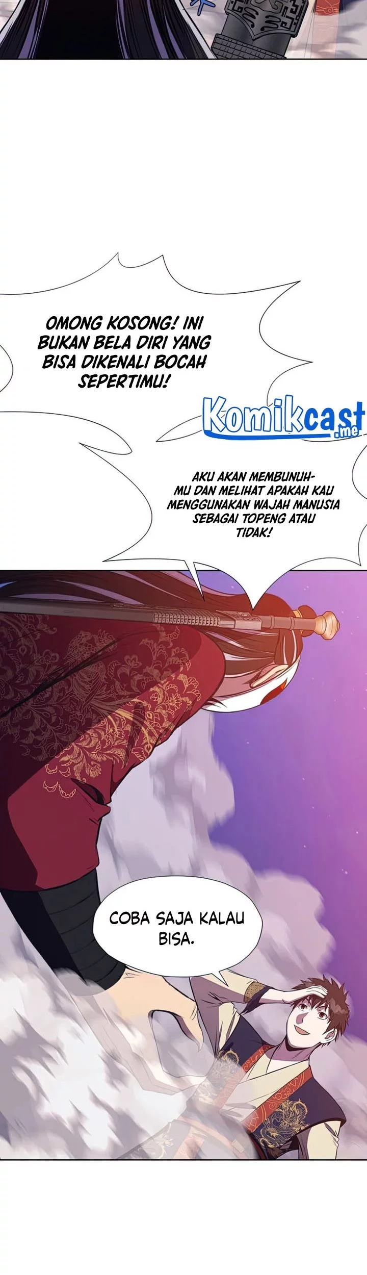 Chapter 61 - halaman 28
