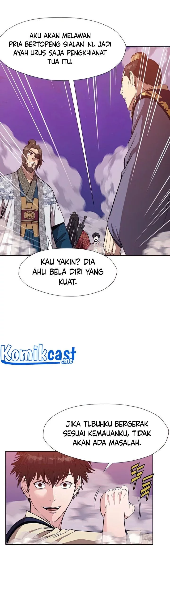 Chapter 61 - halaman 30