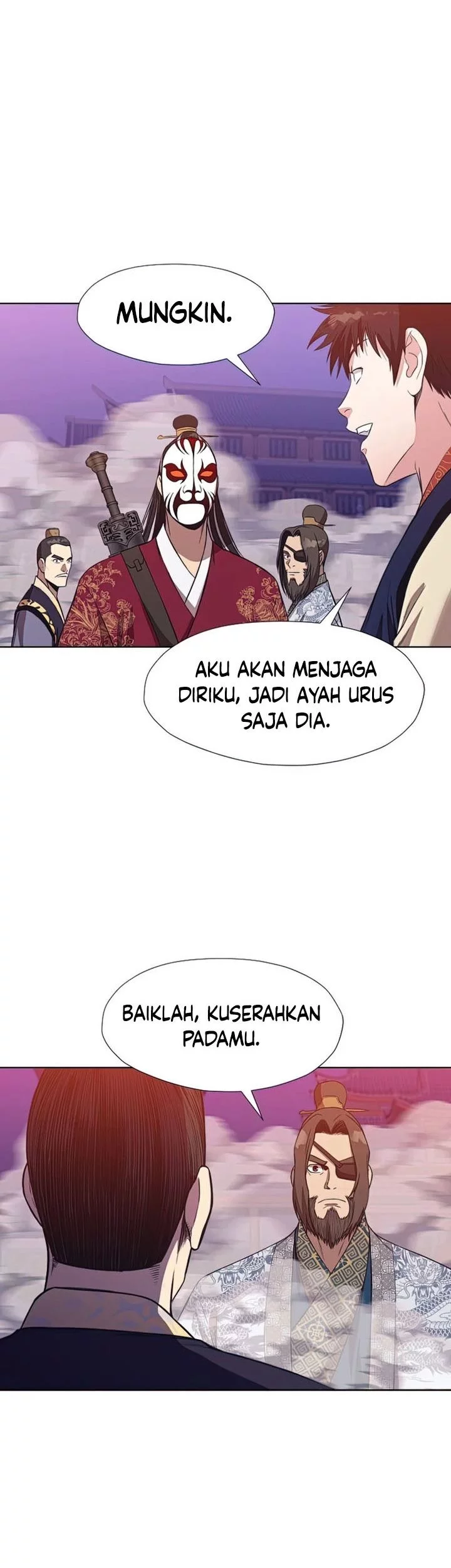 Chapter 61 - halaman 32