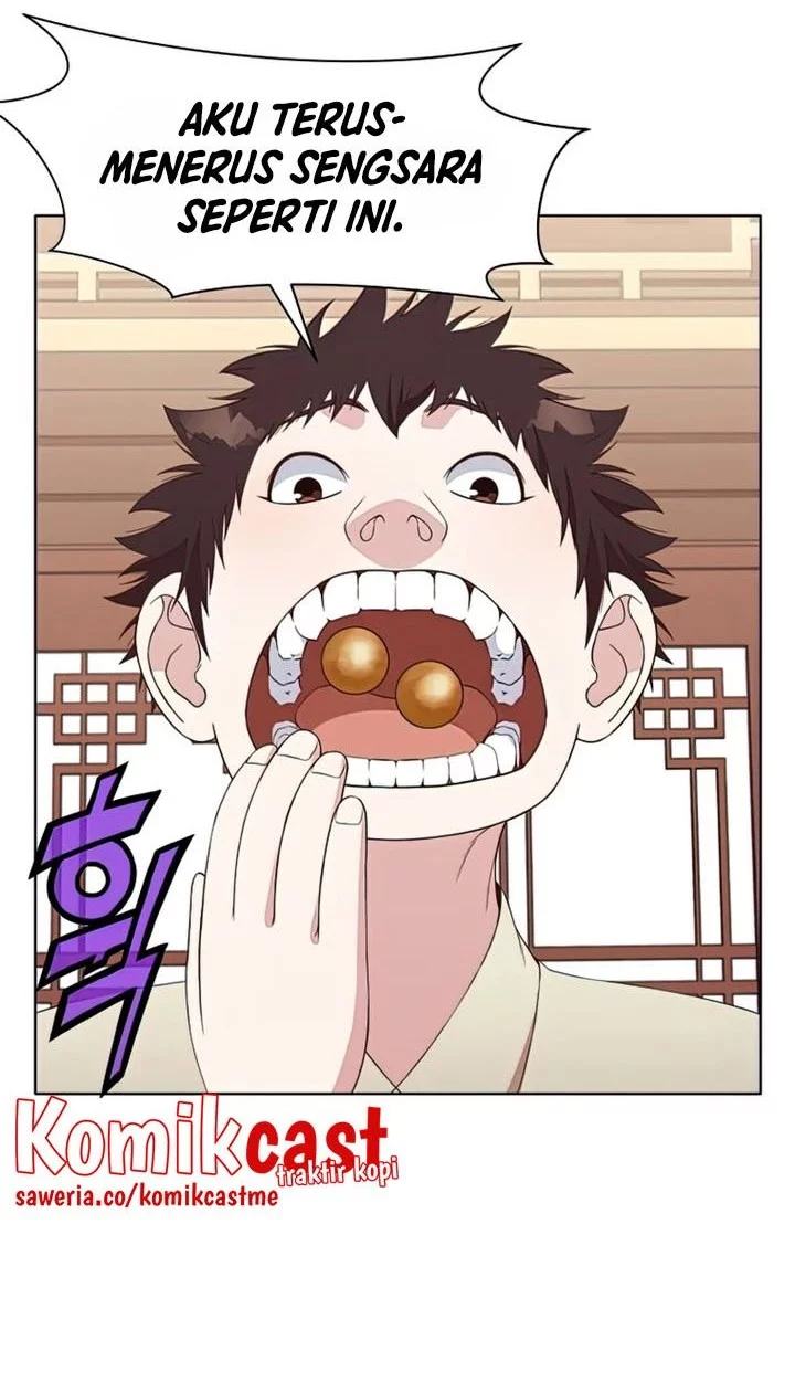 Chapter 64 - halaman 34