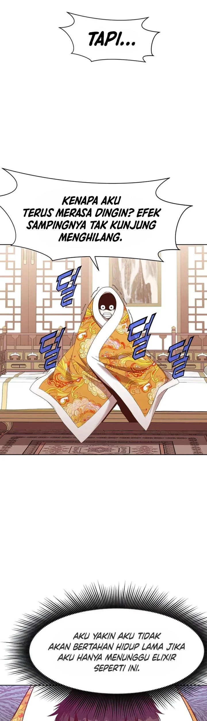 Chapter 64 - halaman 35