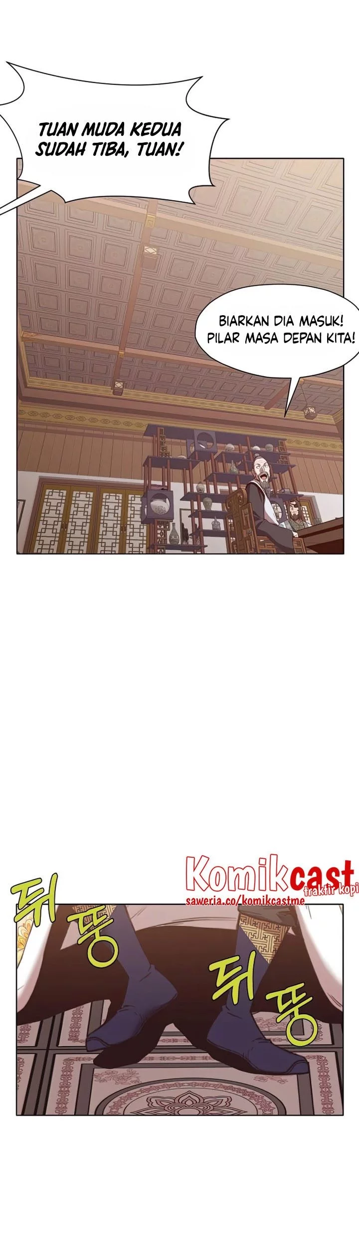 Chapter 64 - halaman 47