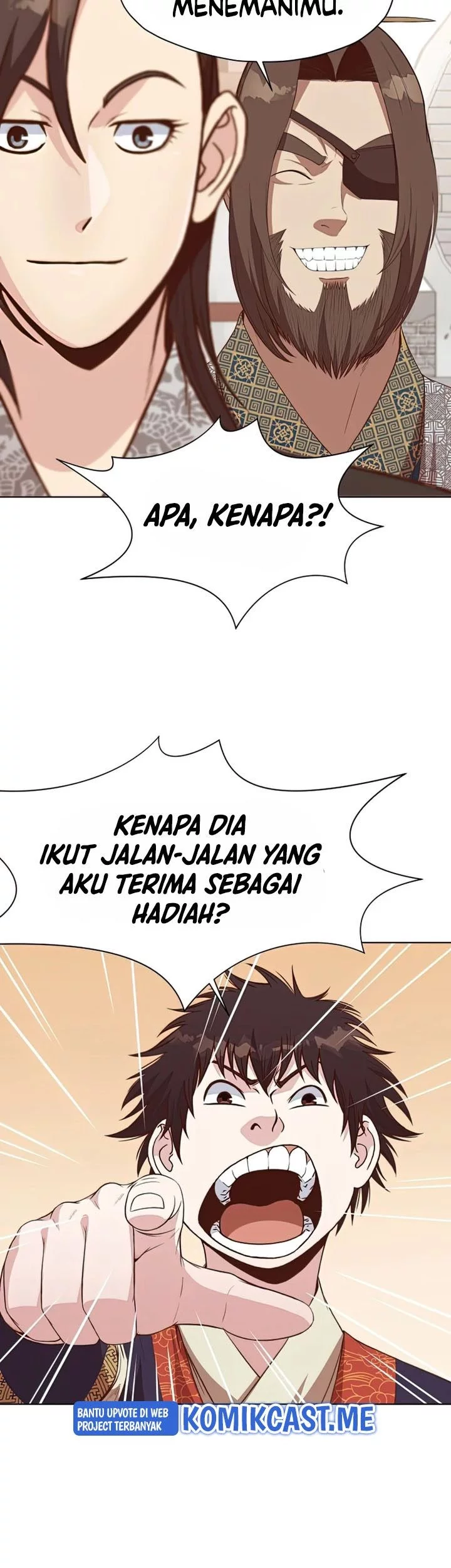 Chapter 65 - halaman 37