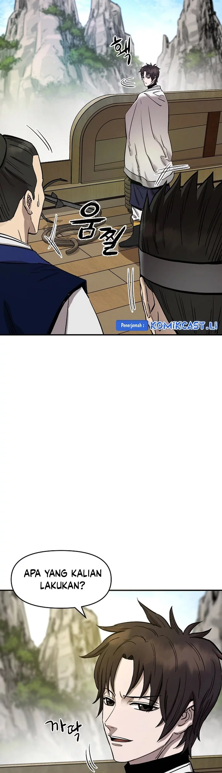 Chapter 67 - halaman 68
