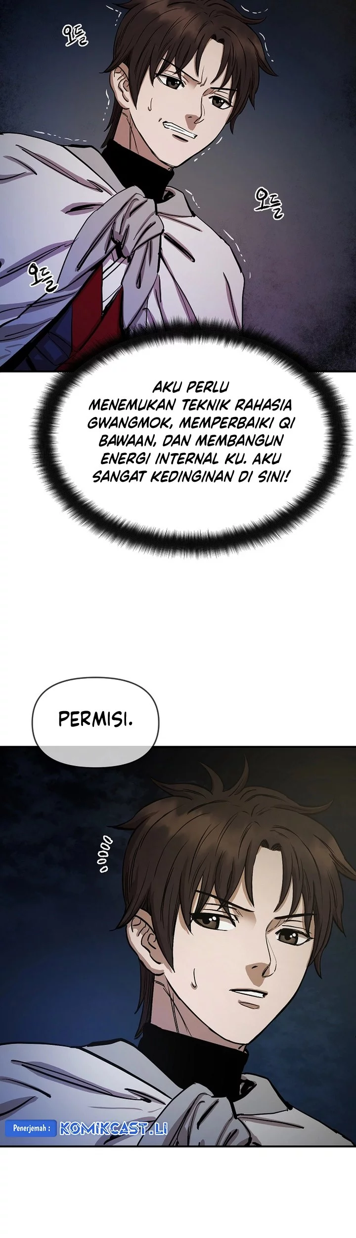 Chapter 67 - halaman 92