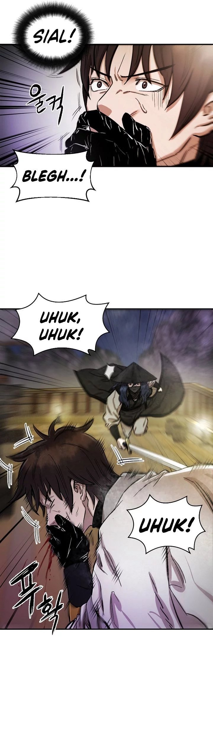 Chapter 68 - halaman 20