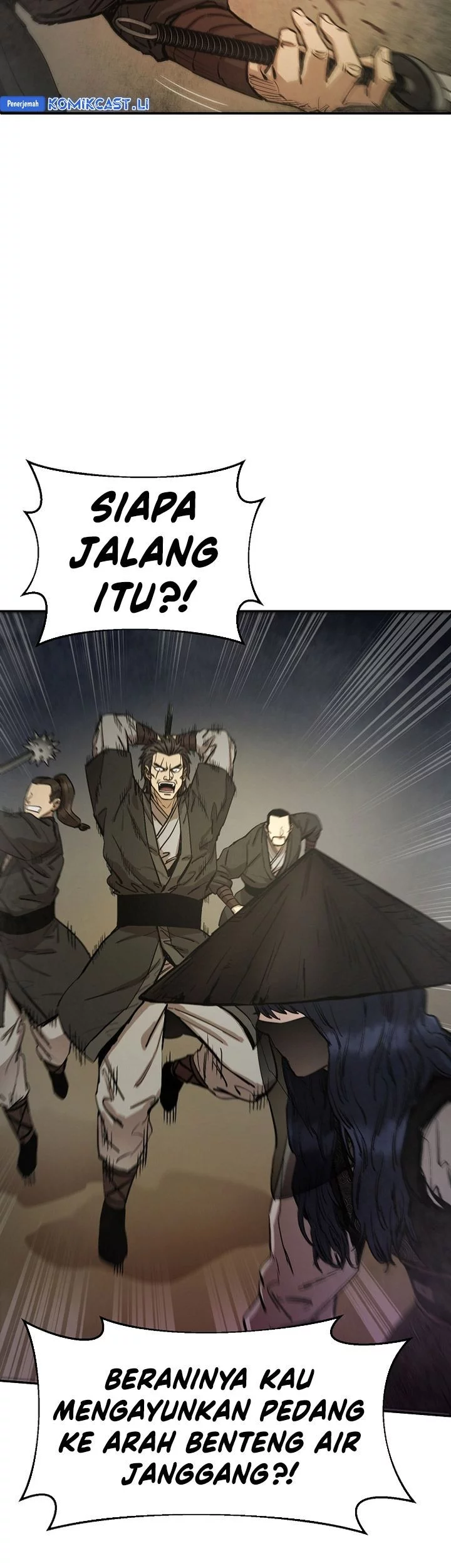 Chapter 69 - halaman 28