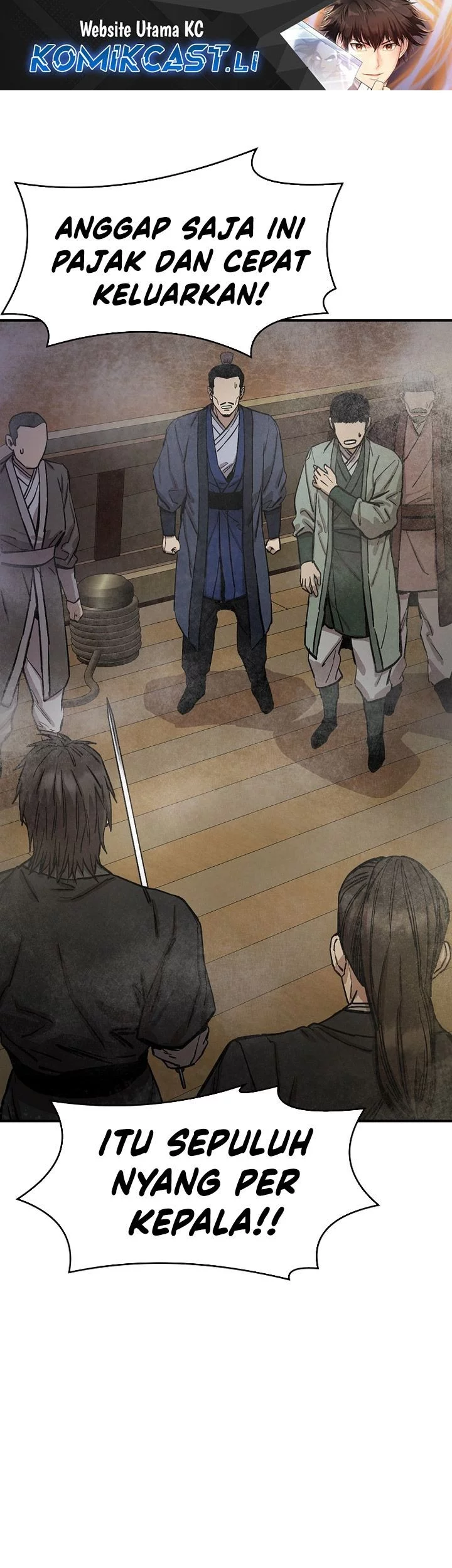 Chapter 69 - halaman 2