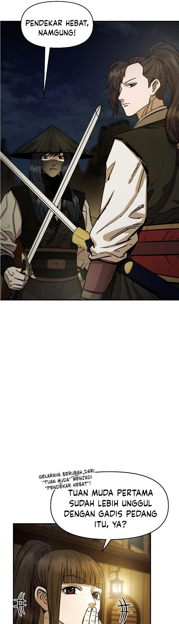 Chapter 69 - halaman 86