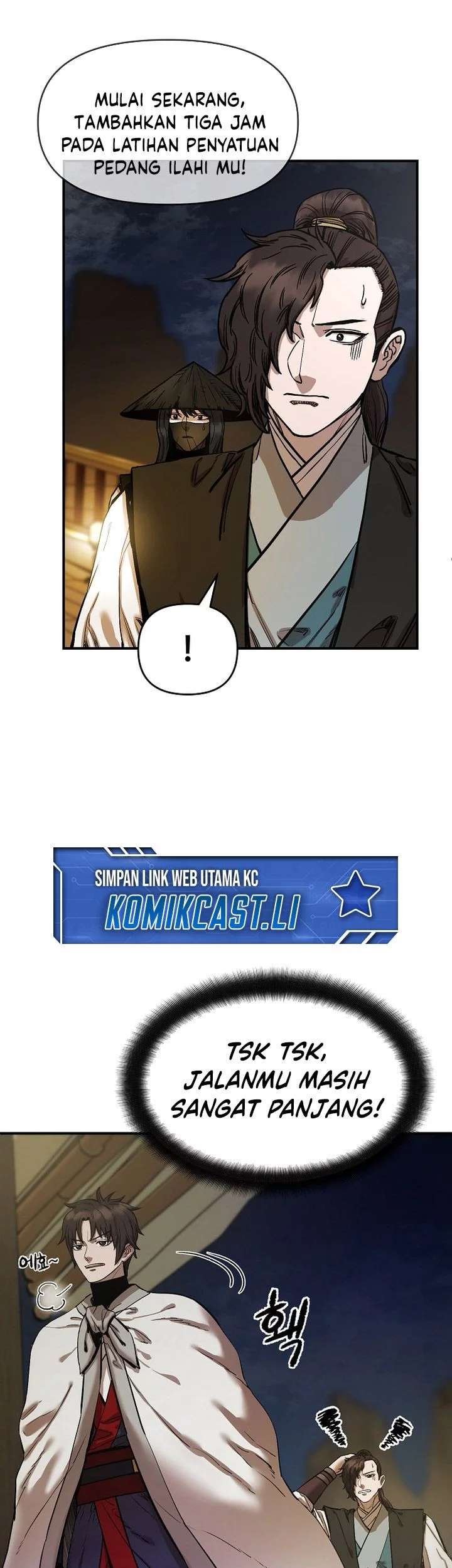 Chapter 69 - halaman 110