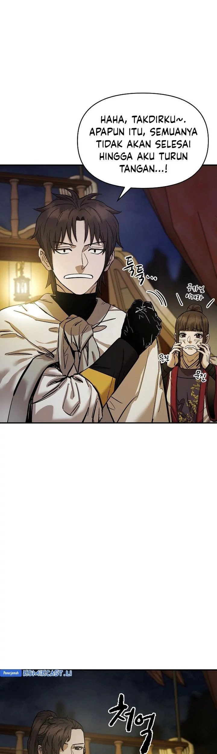 Chapter 70 - halaman 24