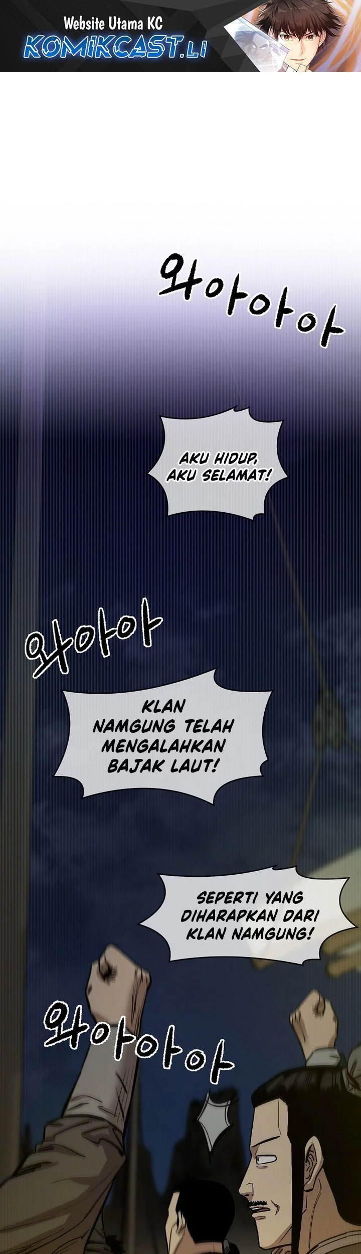 Chapter 70 - halaman 2