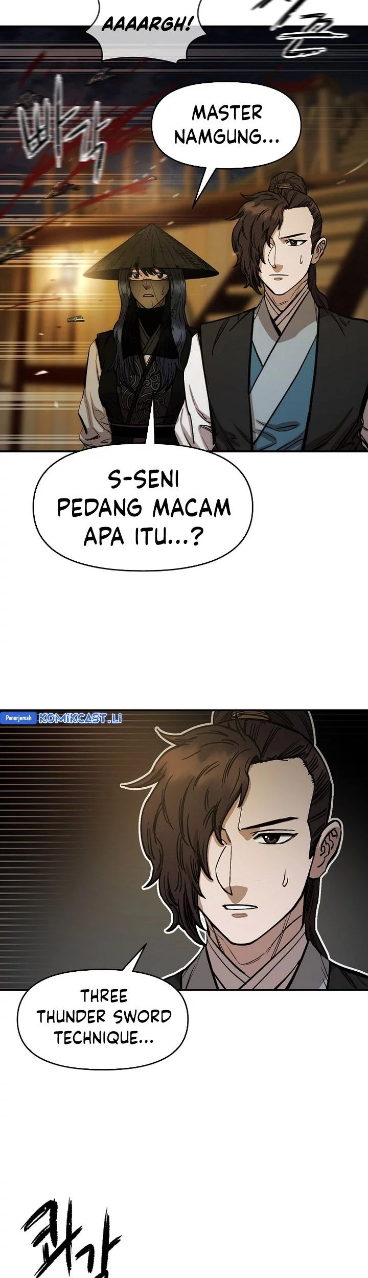 Chapter 71 - halaman 40