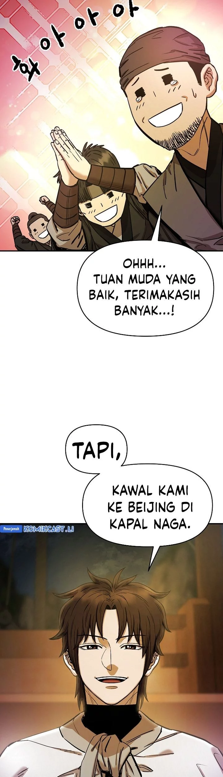 Chapter 71 - halaman 96