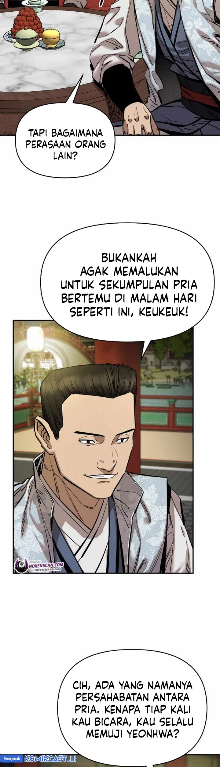 Chapter 75 - halaman 36