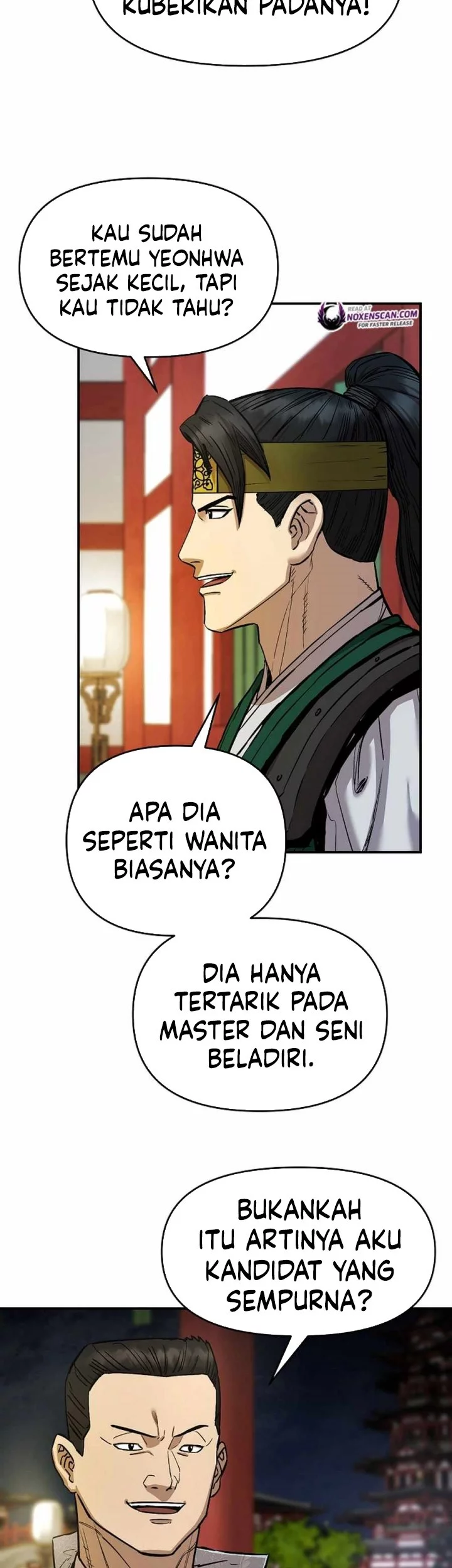 Chapter 75 - halaman 40