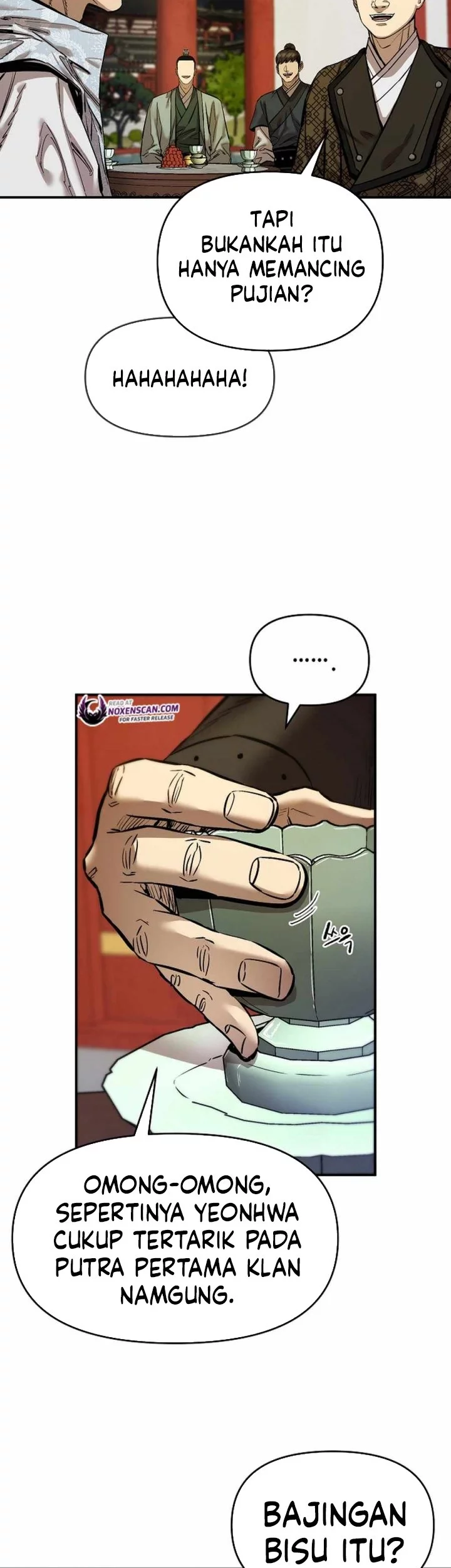 Chapter 75 - halaman 42