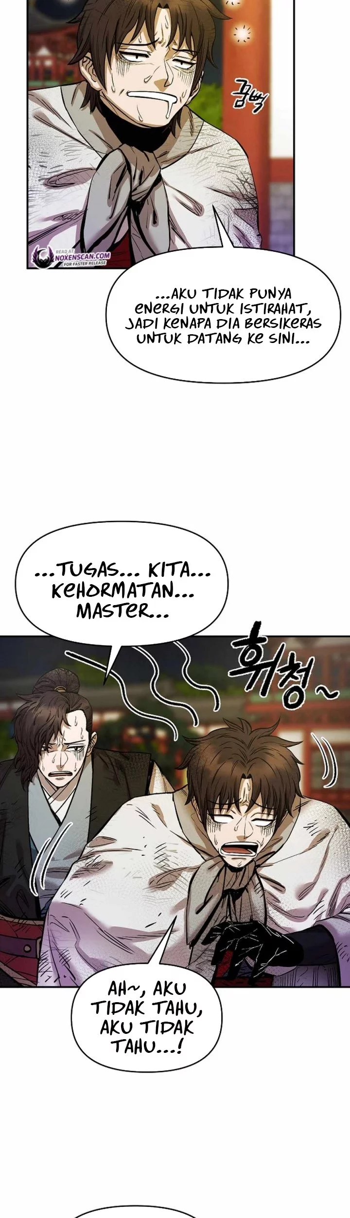 Chapter 75 - halaman 58
