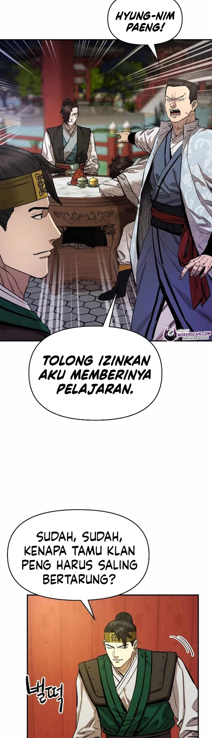 Chapter 75 - halaman 64