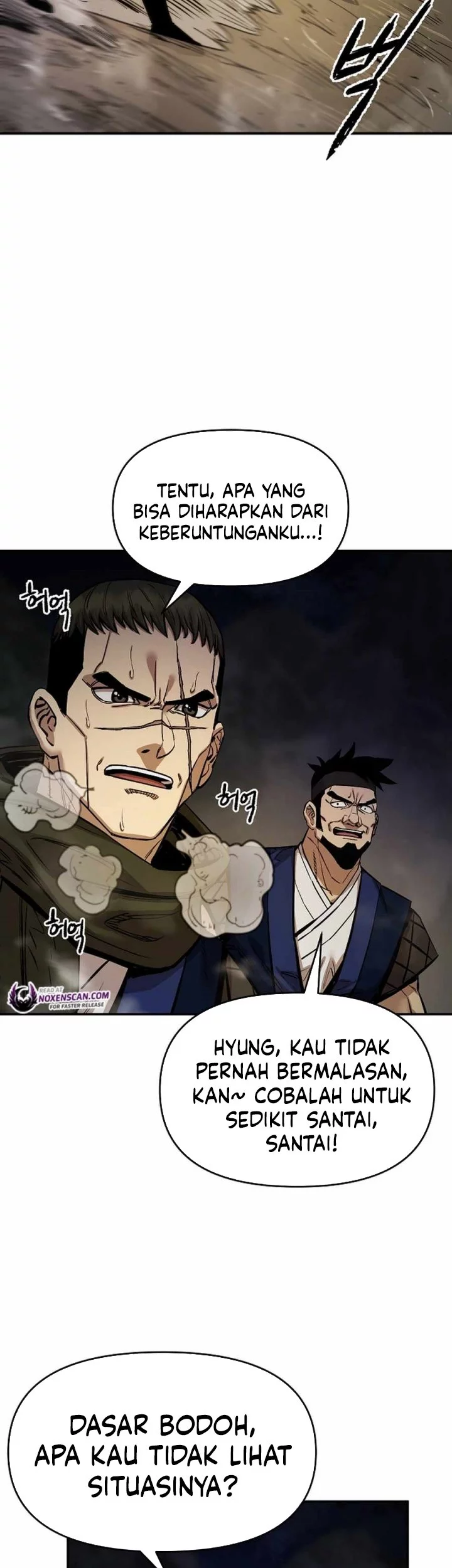 Chapter 75 - halaman 18