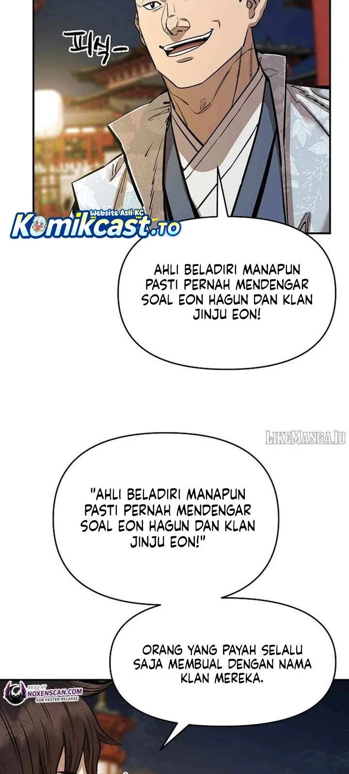 Chapter 76 - halaman 33
