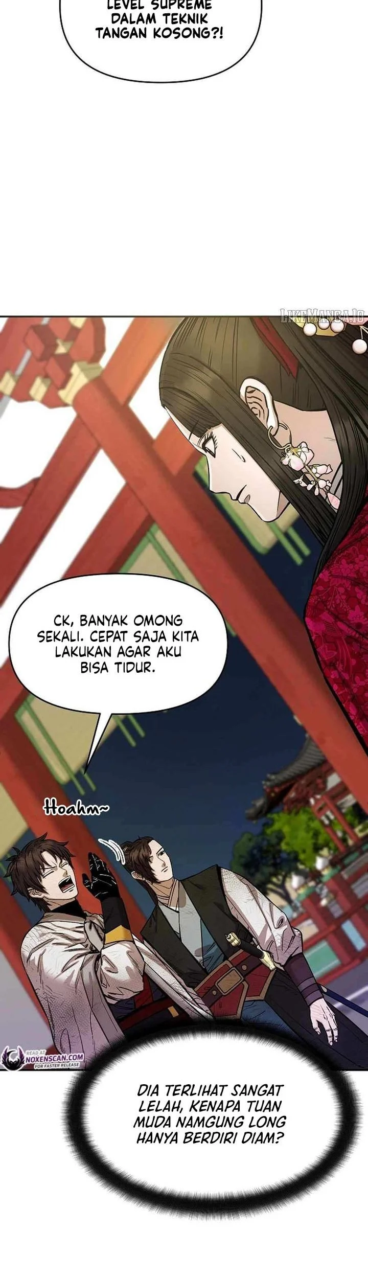 Chapter 76 - halaman 38
