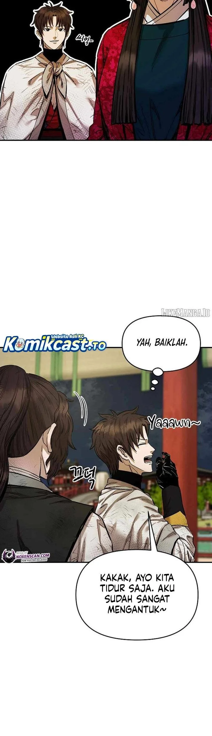 Chapter 76 - halaman 64