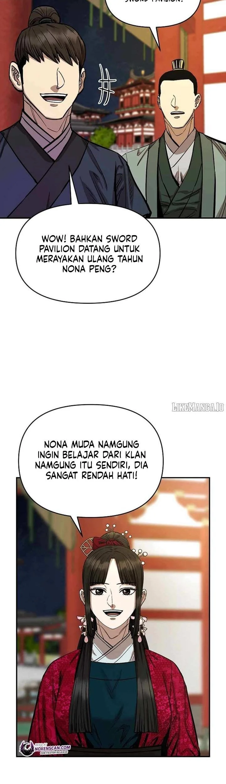 Chapter 76 - halaman 12