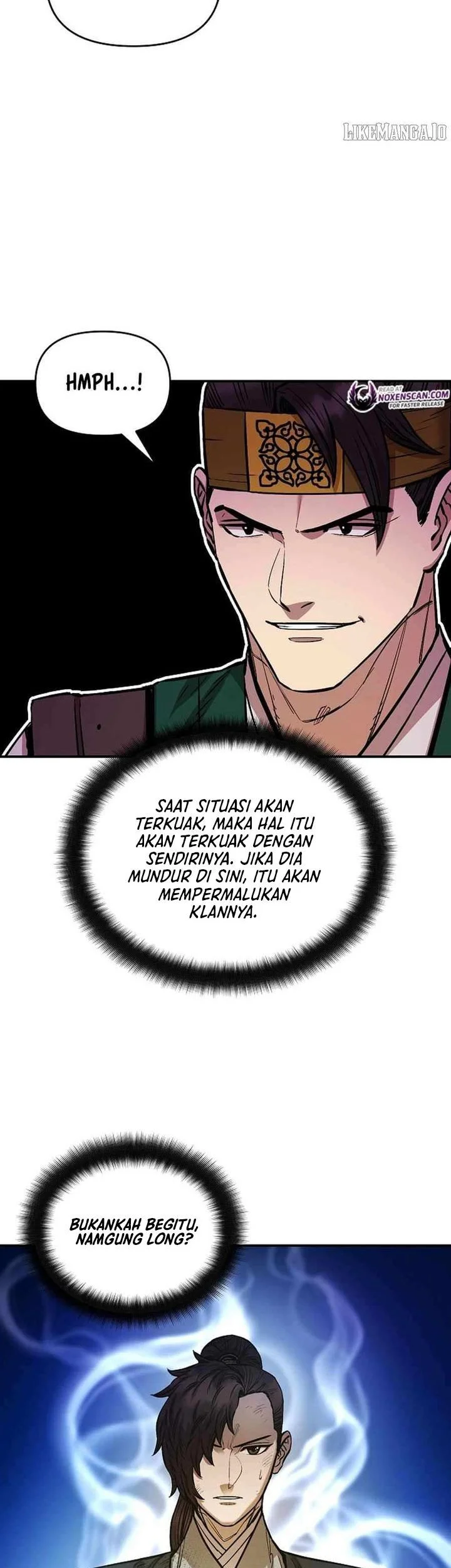 Chapter 76 - halaman 18