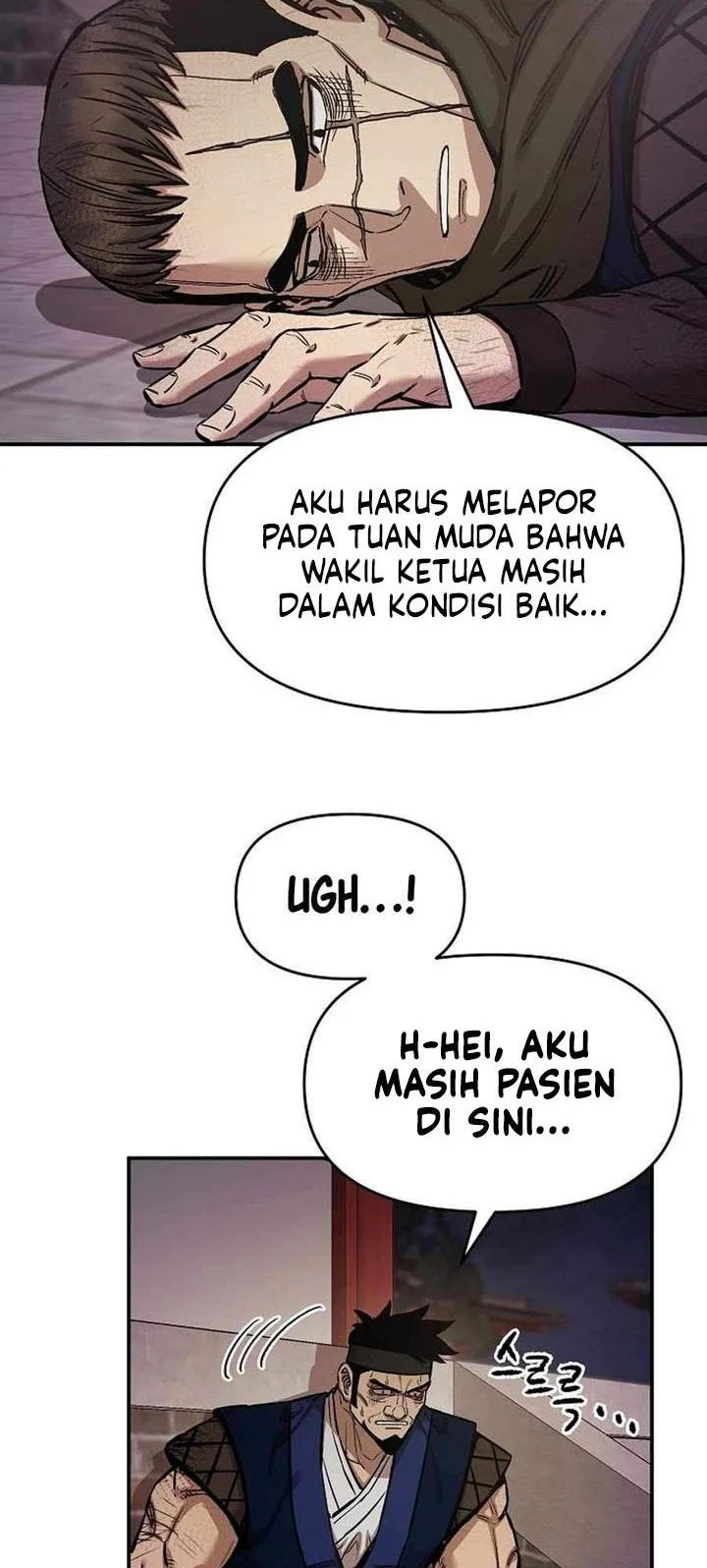 Chapter 77 - halaman 25